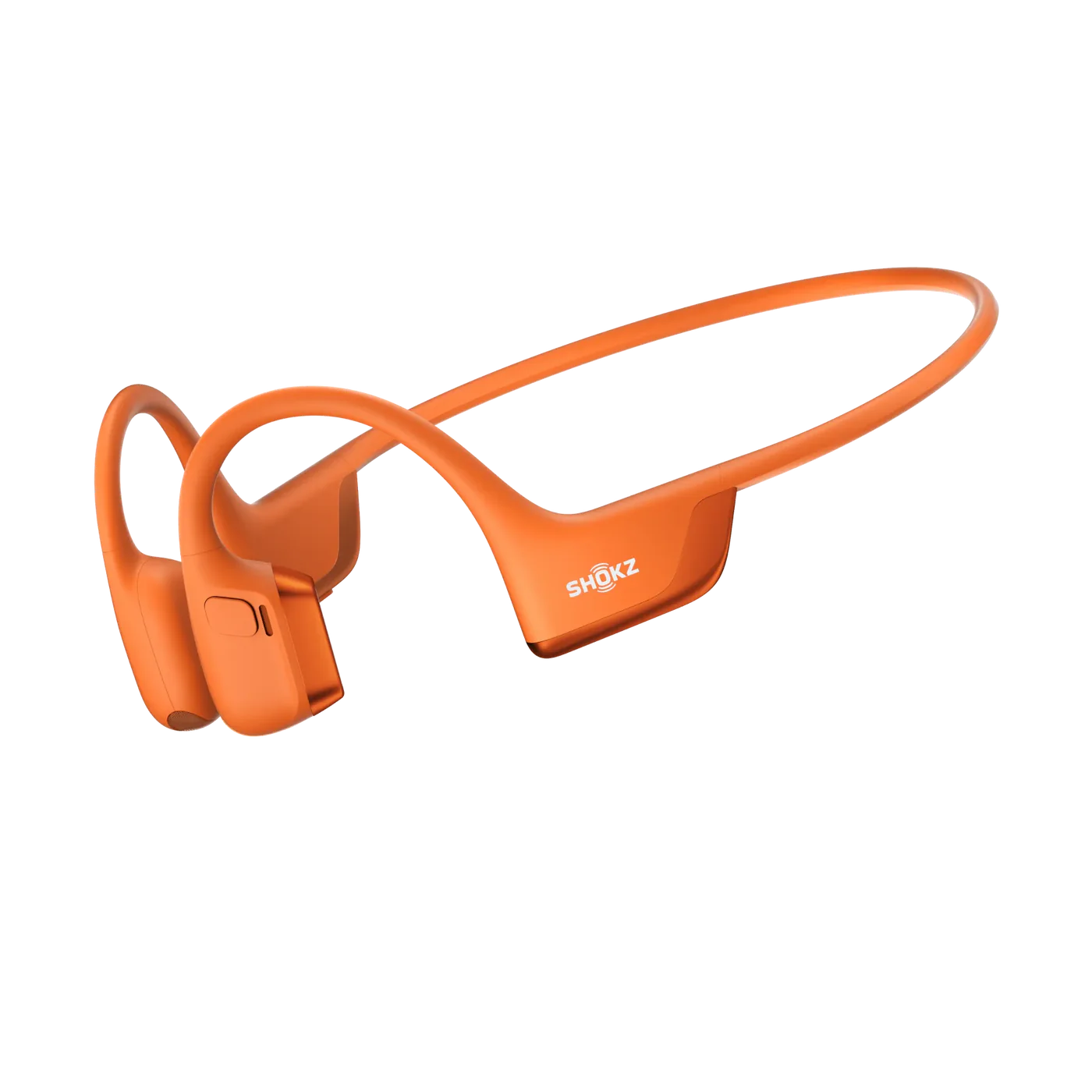 Shokz OpenRun Pro 2 Orange - BimotorDJ